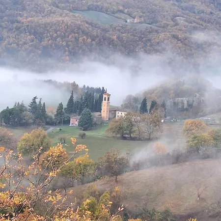 Vivamari Miniappartamento Montasico