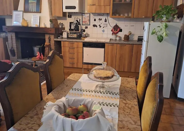 Vivamari Miniappartamento شقة *