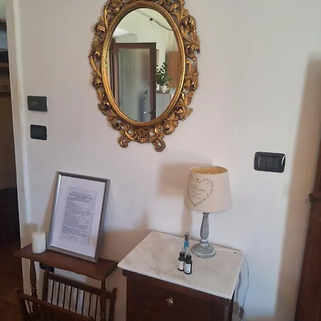 Apartamento Vivamari Miniappartamento *