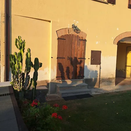 Vivamari Miniappartamento * Montasico