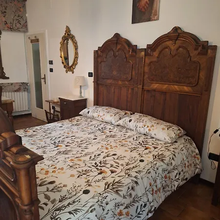 Vivamari Miniappartamento Apartmán Montasico