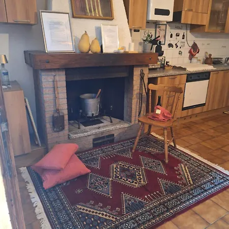 Vivamari Miniappartamento * Montasico