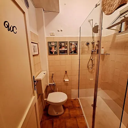 Apartamento Vivamari Miniappartamento *