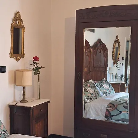 Apartmán Vivamari Miniappartamento