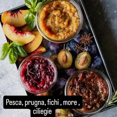 Apartmán Vivamari Miniappartamento *