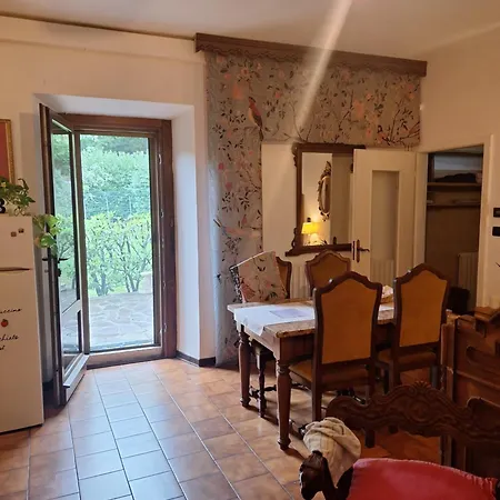 Apartamento Vivamari Miniappartamento *
