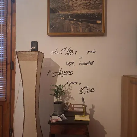 Vivamari Miniappartamento * Montasico