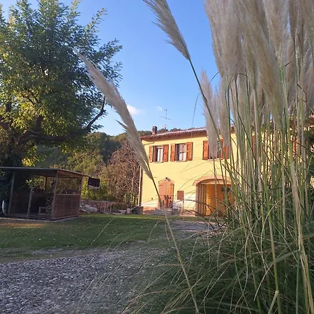 Vivamari Miniappartamento Apartmán Montasico