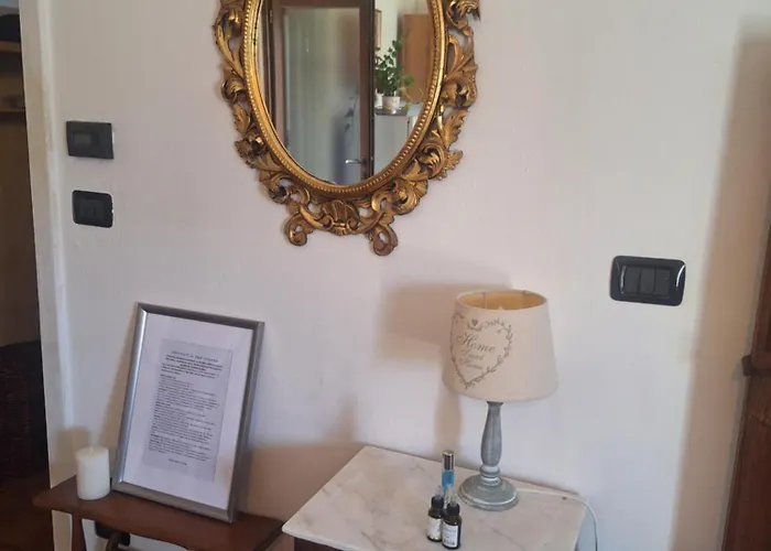 Appartamento Vivamari Miniappartamento *