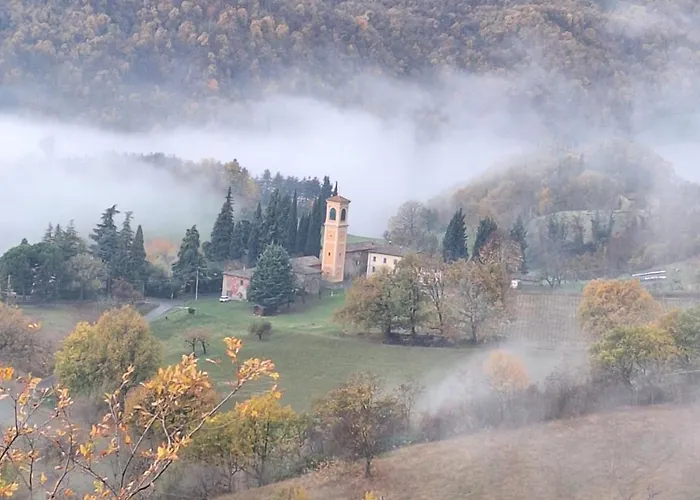 Vivamari Miniappartamento Montasico