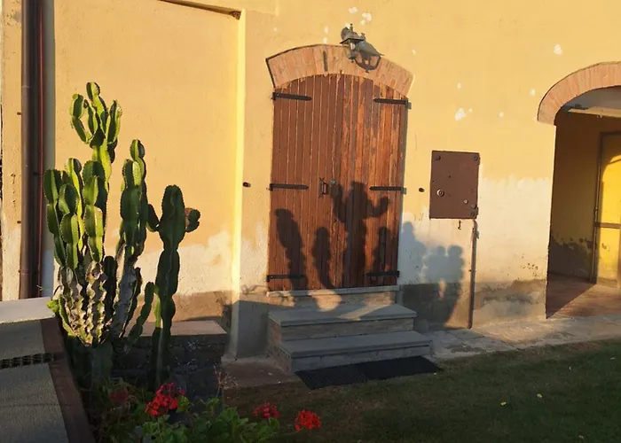 Vivamari Miniappartamento * Montasico