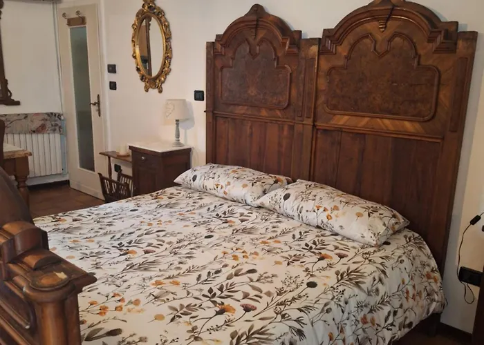 Vivamari Miniappartamento Appartamento Montasico