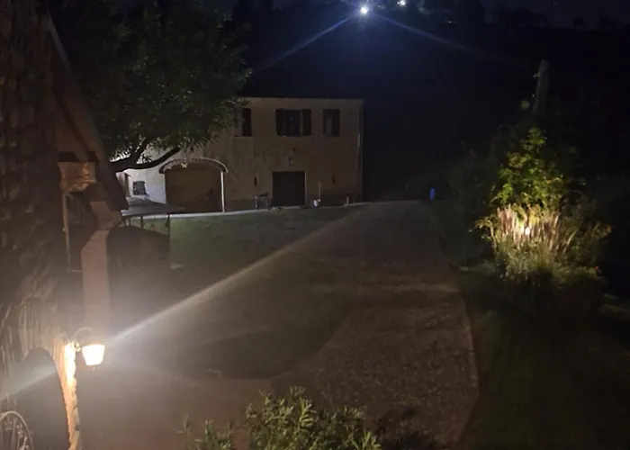 Appartamento Vivamari Miniappartamento Montasico