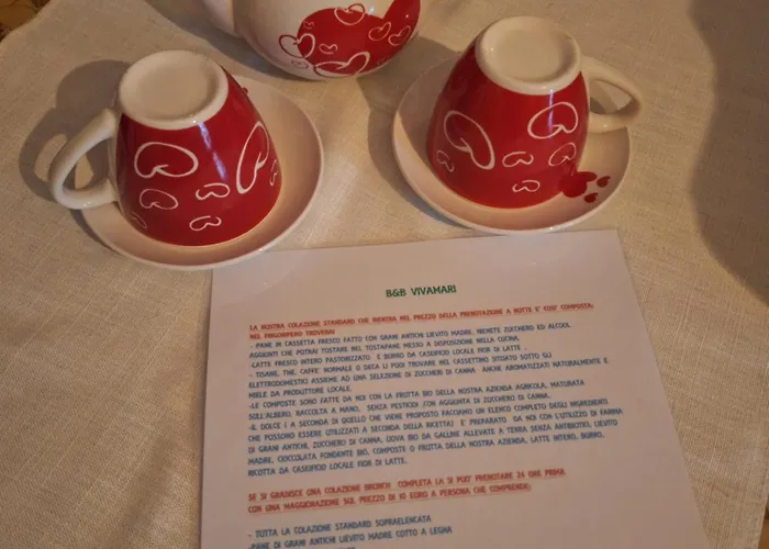 Appartamento Vivamari Miniappartamento Montasico