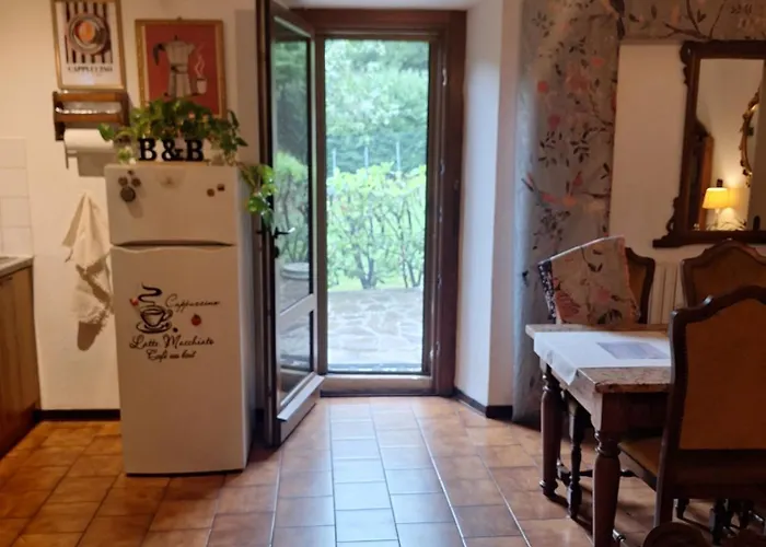 Vivamari Miniappartamento *