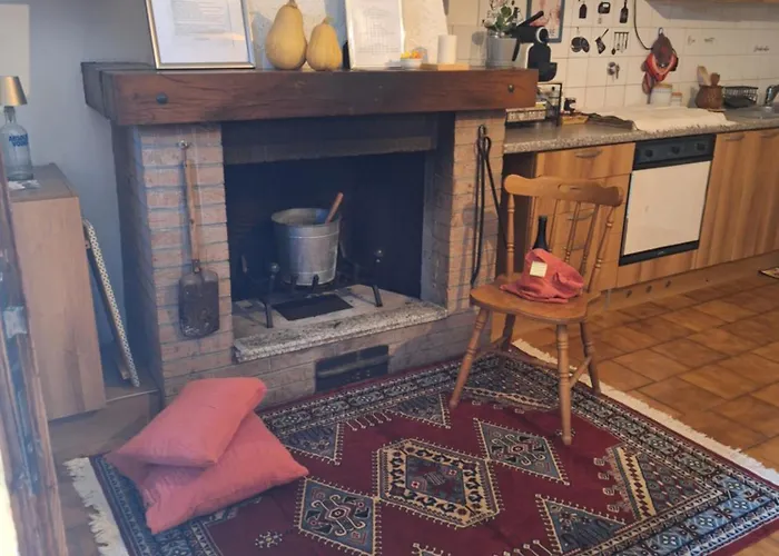 Vivamari Miniappartamento * Montasico