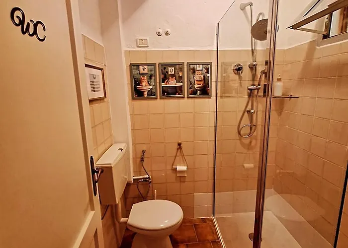 Appartamento Vivamari Miniappartamento *