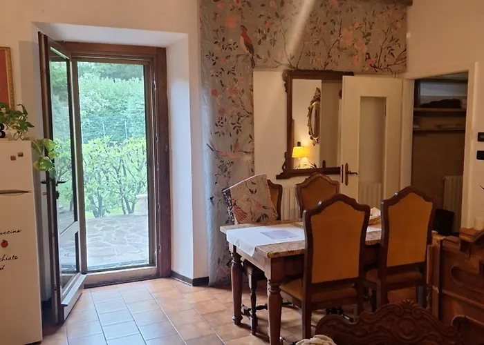 Appartamento Vivamari Miniappartamento *