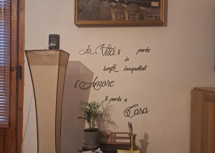 Vivamari Miniappartamento * Montasico