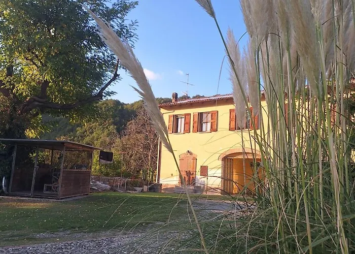 Vivamari Miniappartamento Appartamento Montasico